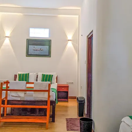 Yala Golden Wild Bed & Breakfast Tissamaharama Exterior photo