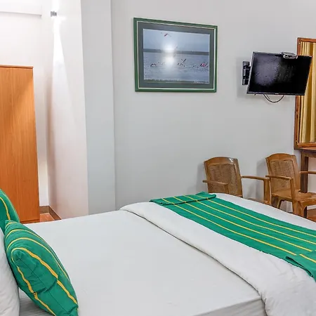 Yala Golden Wild Bed & Breakfast Tissamaharama Exterior photo